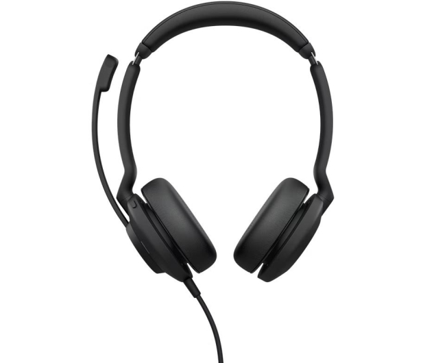 JABRA Słuchawki Evolve2 30 USB-C MS Stereo 23089-999-879 - 1076278 - zdjęcie 2